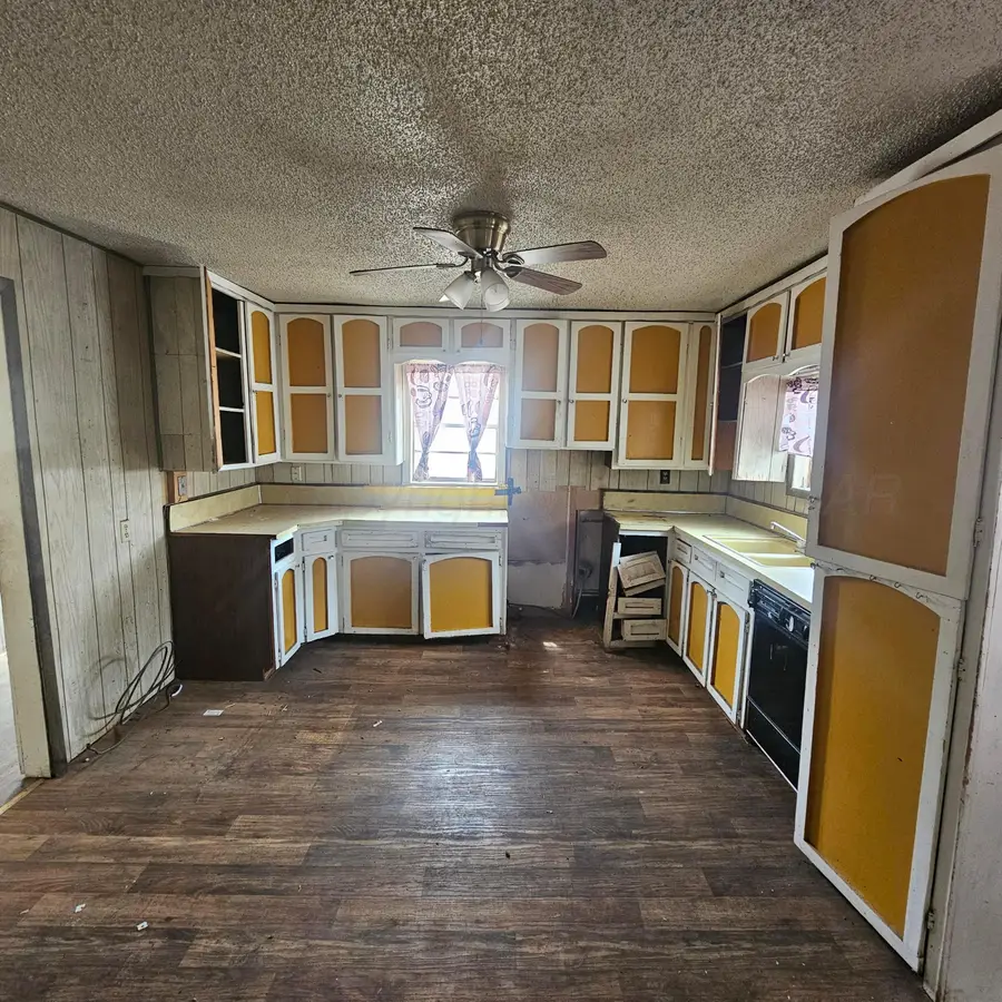 1906 N Washington Street, Amarillo, TX 79107 - #2