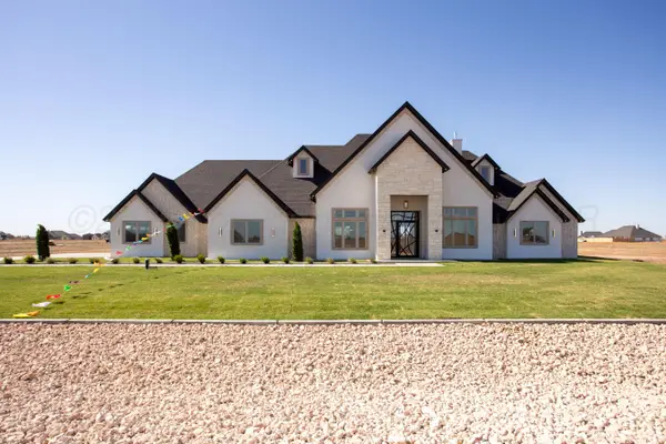 9403 Shadow Bend Avenue, Amarillo, TX 79119