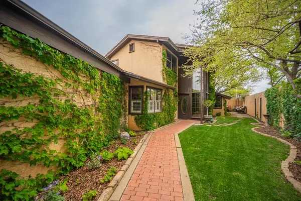 14 Windwood Place, Canyon, TX 79015-2104