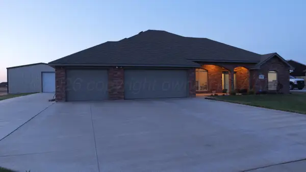 9176 Hey Jude Lane, Amarillo, TX 79119-9843