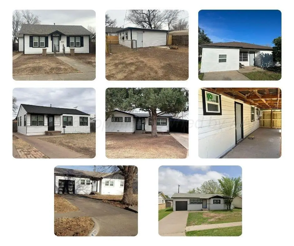 0 Southlawn Package, Amarillo, TX 79110 - #1