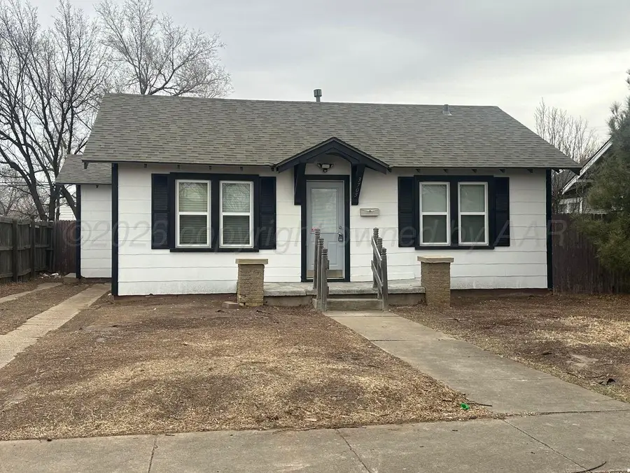 0 Southlawn Package, Amarillo, TX 79110 - #2