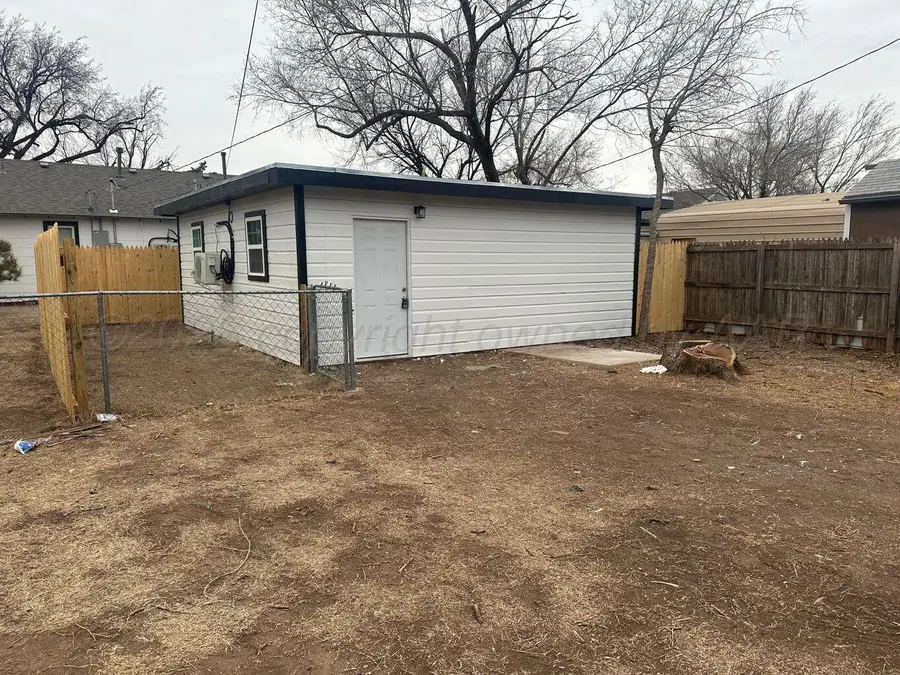 0 Southlawn Package, Amarillo, TX 79110 - #3