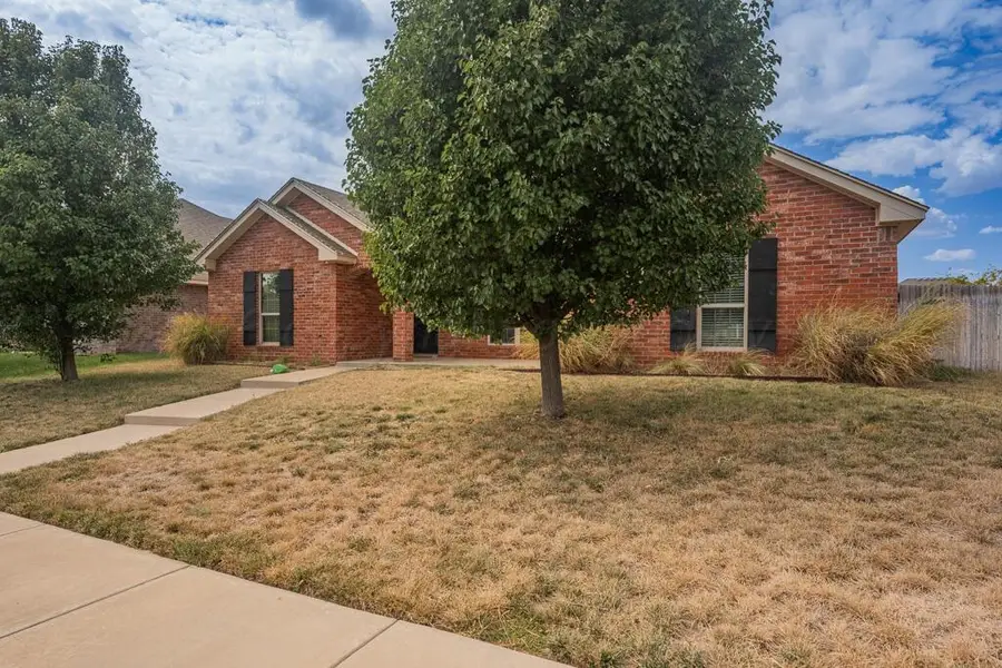 7306 City View Drive, Amarillo, TX 79118-7124 - #3