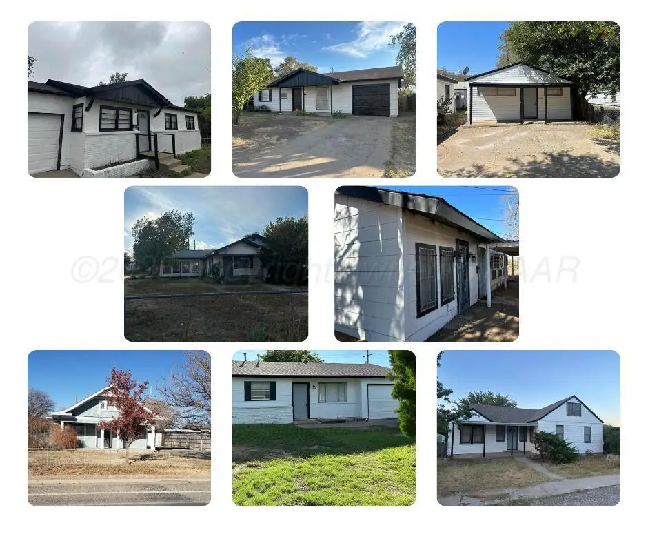 0 North Amarillo Package, Amarillo, TX 79107 - #1