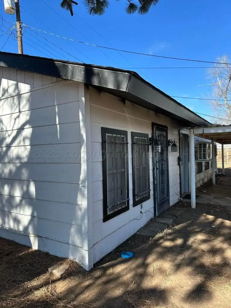 0 North Amarillo Package, Amarillo, TX 79107 - #3