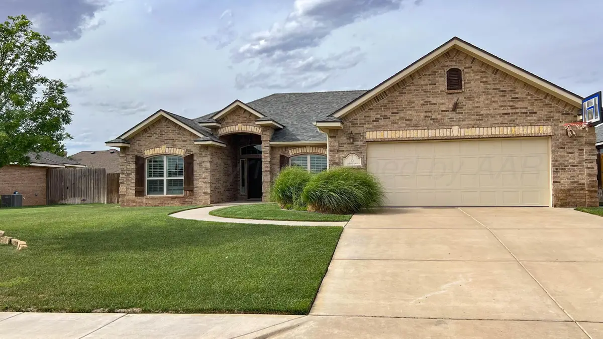 9 Sandra Lane, Canyon, TX 79015-6494 - #1