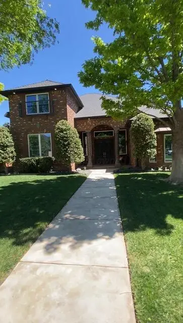 7612 S New England Parkway, Amarillo, TX 79119