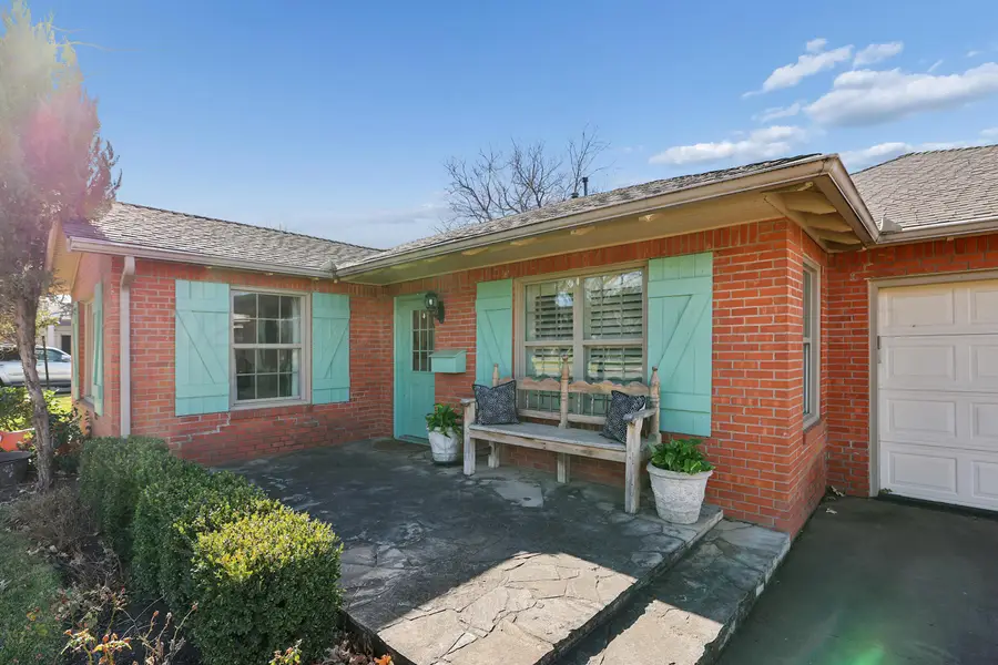 2610 S Travis Street, Amarillo, TX 79109-2122 - Image #3