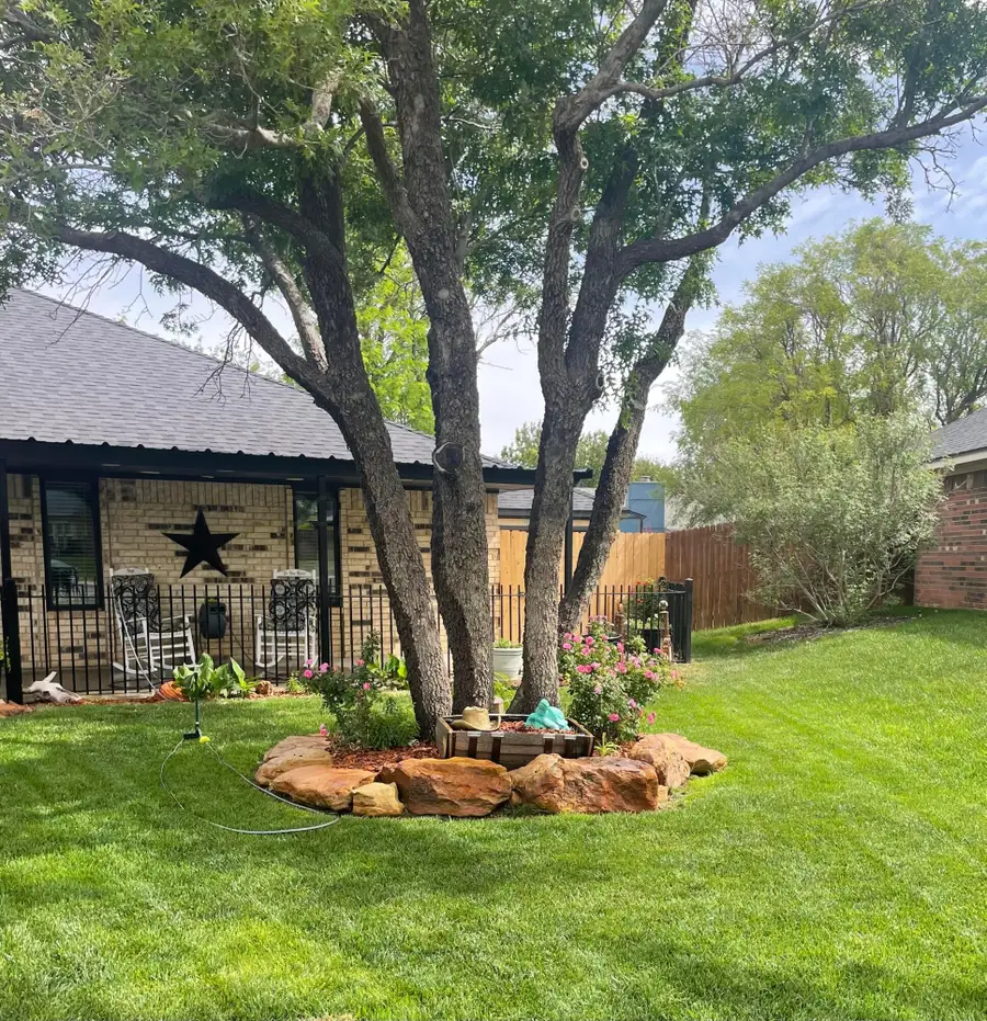 6716 Brookview Way, Amarillo, TX 79124-1126 - #2