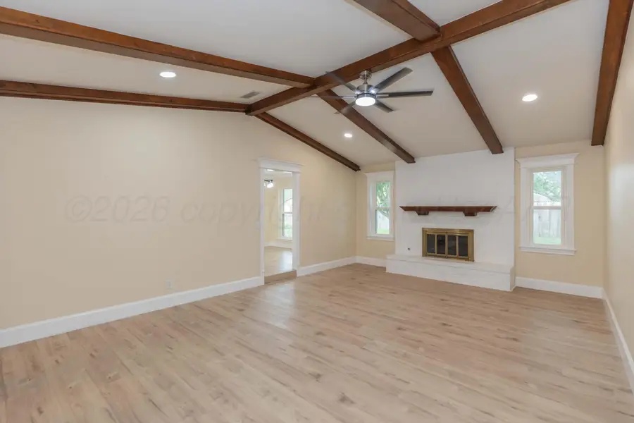 7204 SW 39th Avenue, Amarillo, TX 79109-3914 - #3