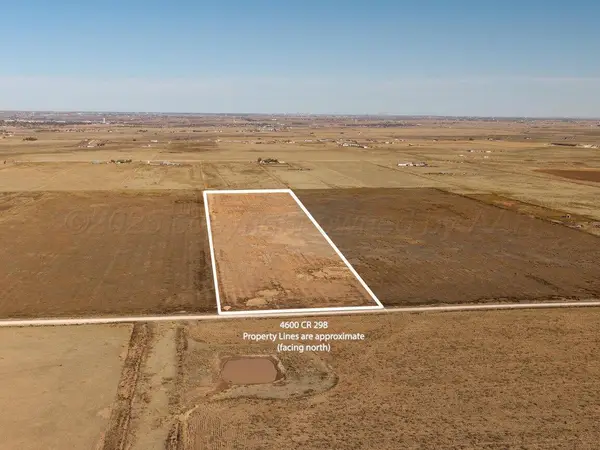 4600 County Rd 298, Canyon, TX 79015