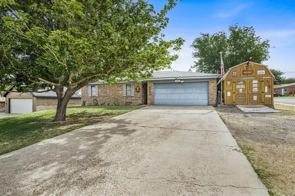7800 Loma Vista Drive, Amarillo, TX 79108-2718