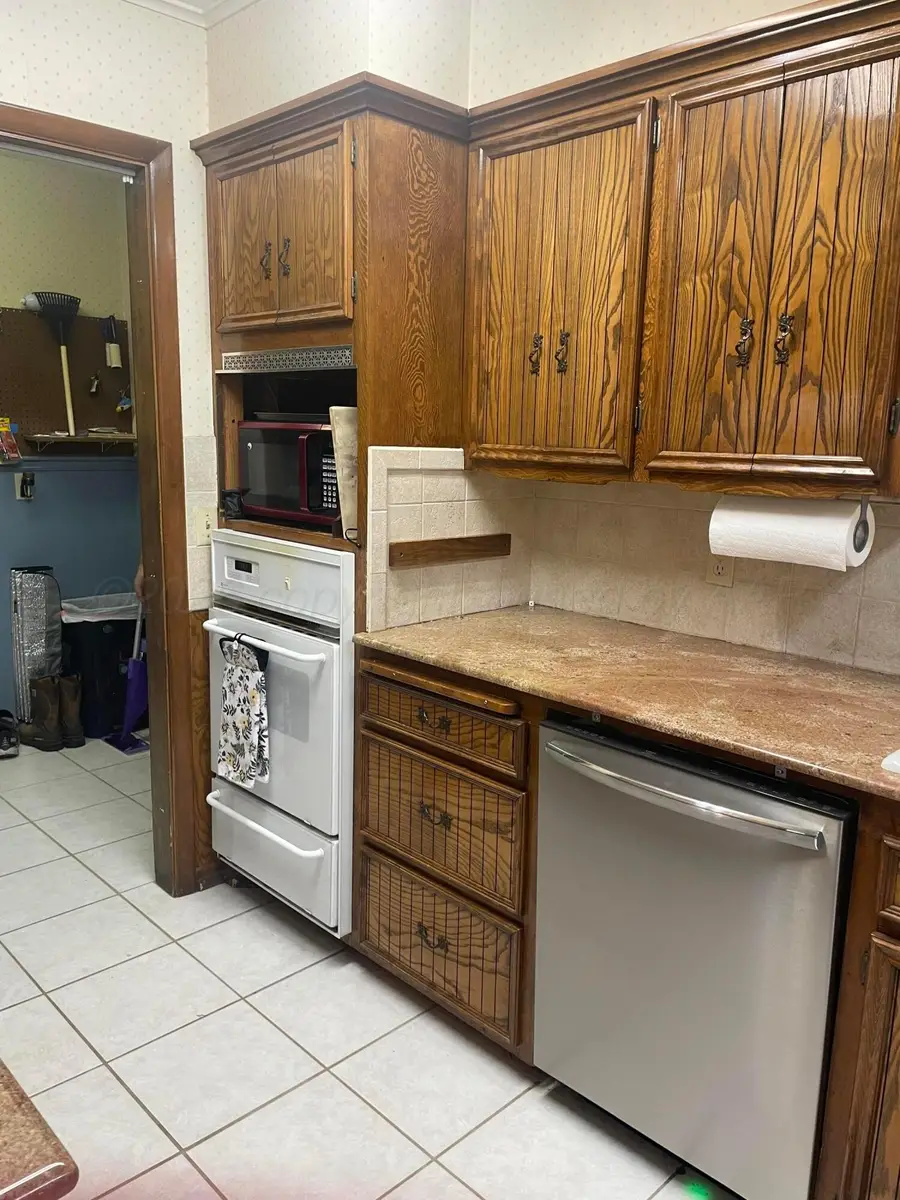 6200 Hanson Road, Amarillo, TX 79106-3412 - #2