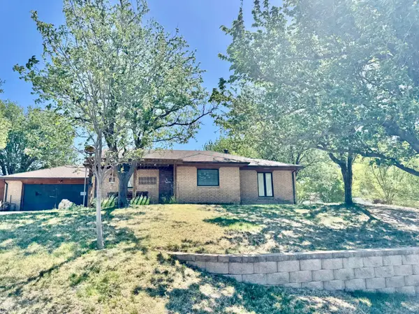 803 S 4th Street, Canadian, TX 79014