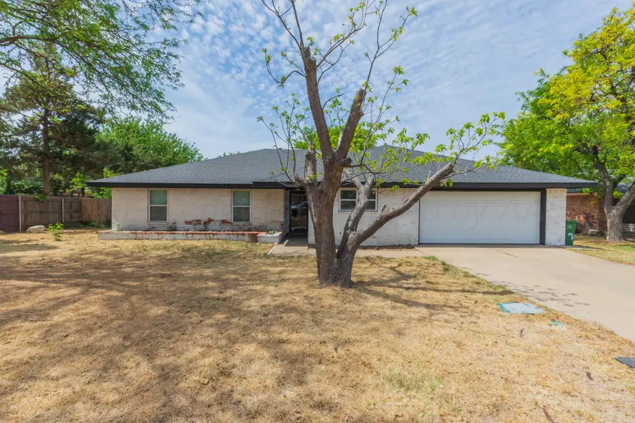 228 Somerset Street, Borger, TX 79007 - #2