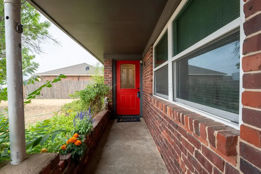 4836 Hillside Road, Amarillo, TX 79109 - #2