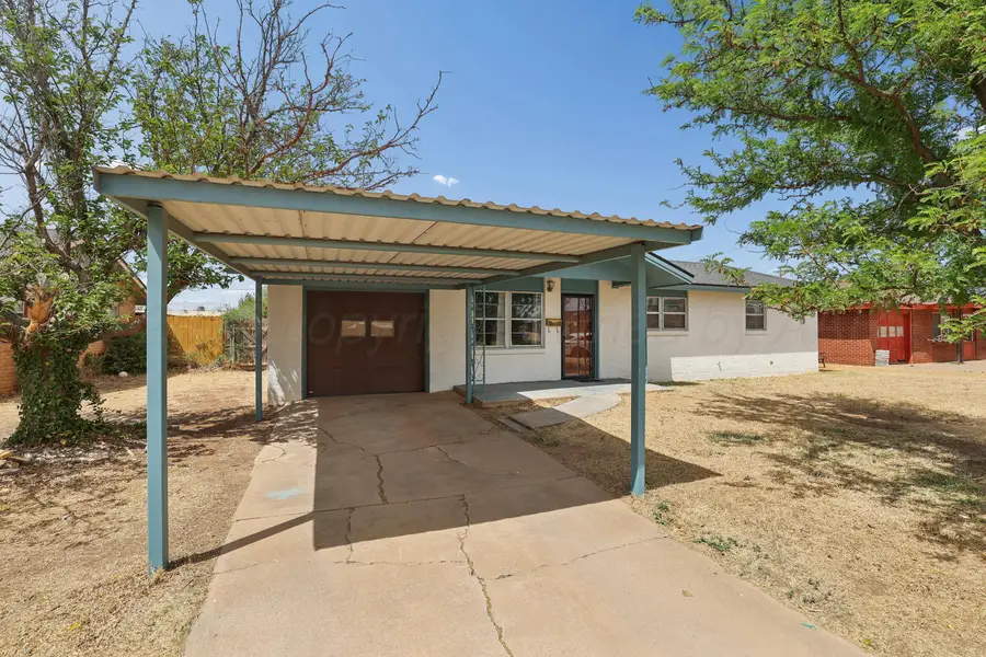 1024 NW 9th Street, Tulia, TX 79088 - #3