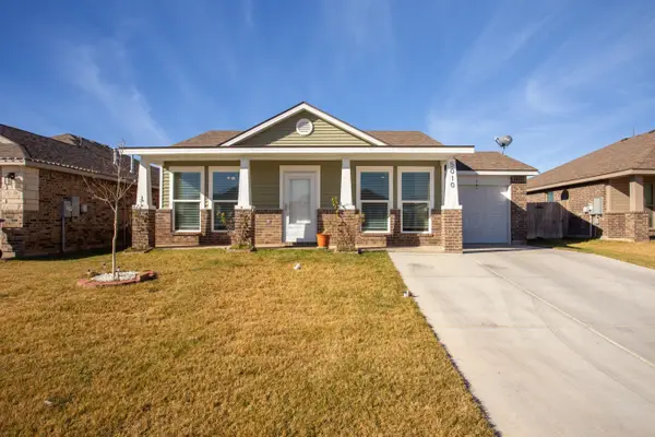 5010 Stoney Fork Street, Amarillo, TX 79118