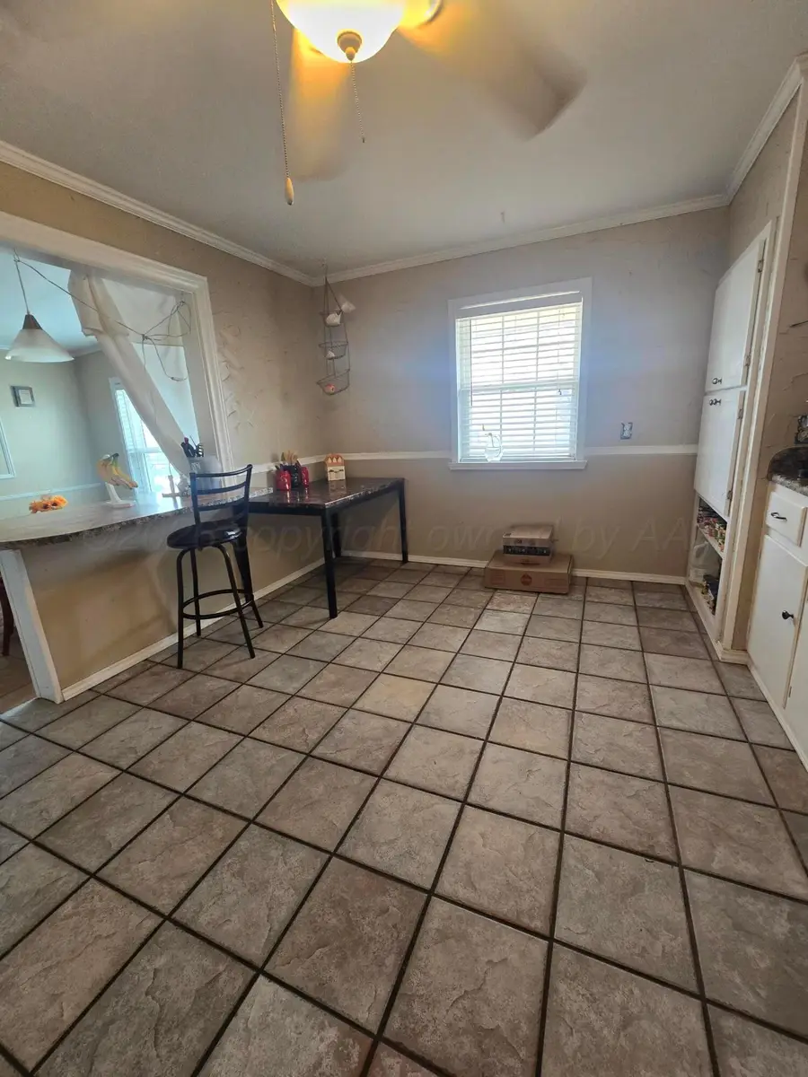 210 Brown Street, Borger, TX 79007 - #3