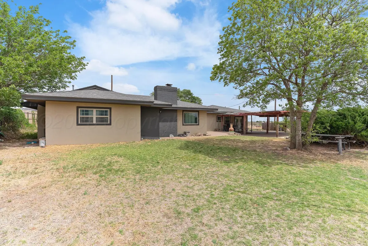 938 W Central Avenue, Amarillo, TX 79108-4410 - #1