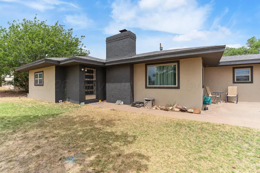 938 W Central Avenue, Amarillo, TX 79108-4410 - #2