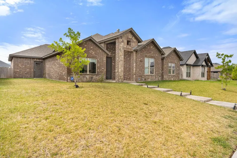 2805 Knoll Drive, Amarillo, TX 79118-8290 - #2
