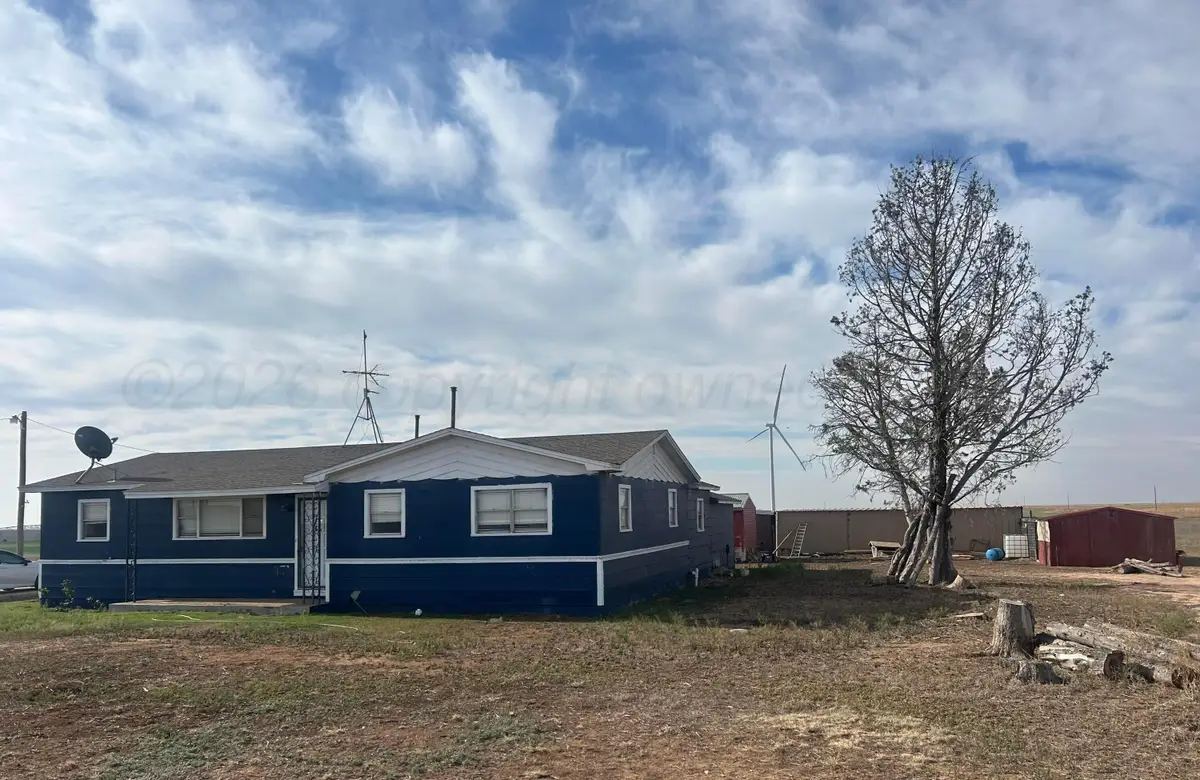 450 Co Rd 29, Muleshoe, TX 79347 - #1