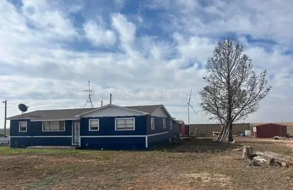 450 Co Rd 29, Muleshoe, TX 79347