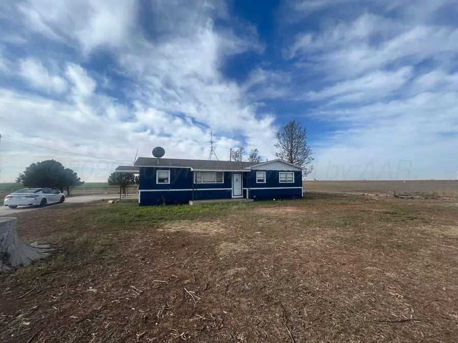 450 Co Rd 29, Muleshoe, TX 79347 - #2