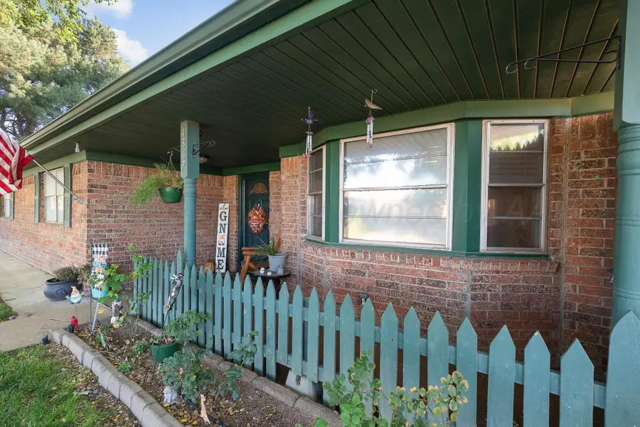 4307 Harmony Street, Amarillo, TX 79109 - #2
