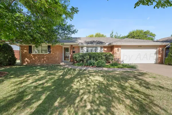 2306 Larry Street, Amarillo, TX 79106-4621