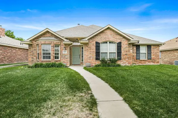 9407 Buccola Avenue, Amarillo, TX 79119-6298