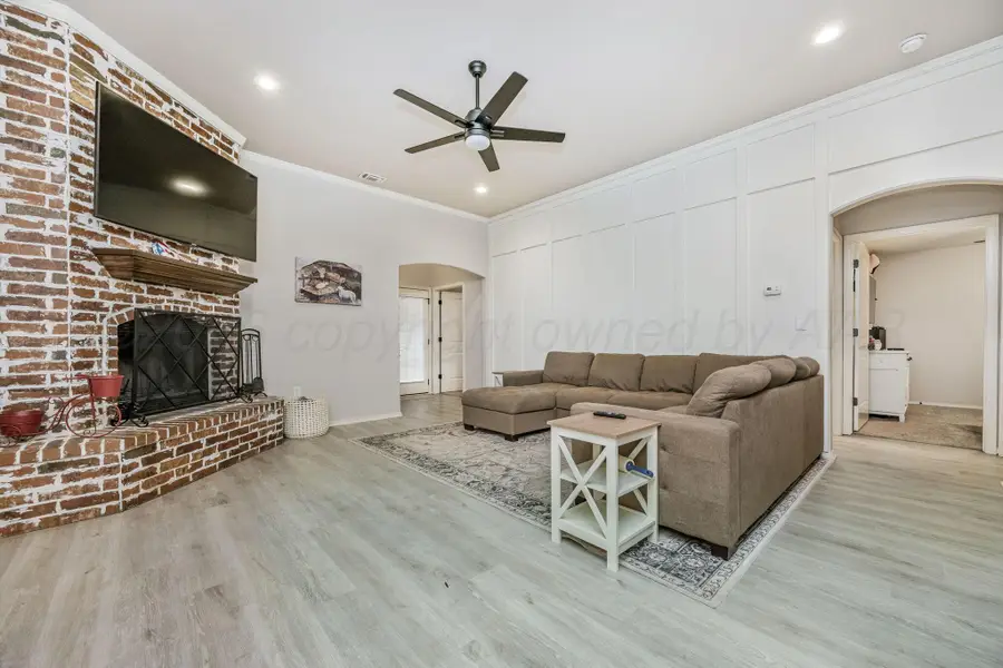 9407 Buccola Avenue, Amarillo, TX 79119-6298 - #3