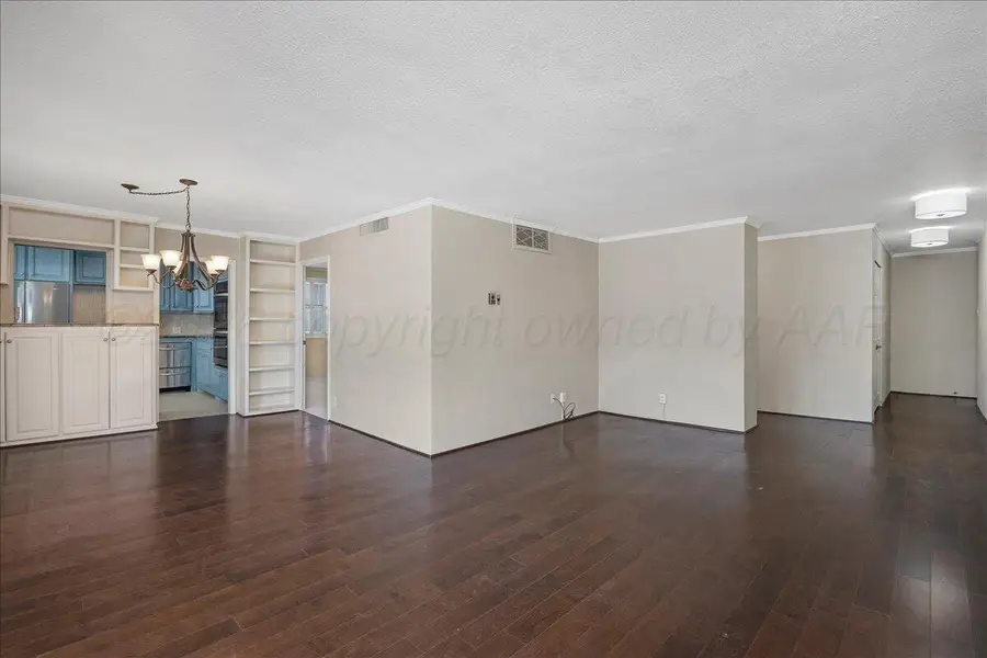 2028 S Austin #406 Street, Amarillo, TX 79109-1934 - #3