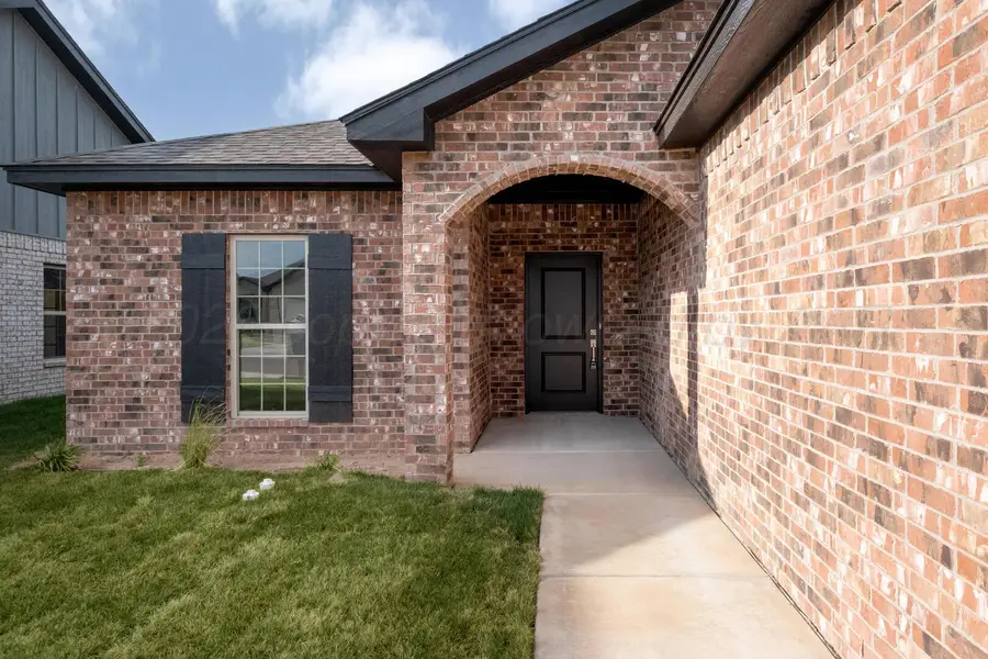 4406 Monarch Street, Amarillo, TX 79118 - #2