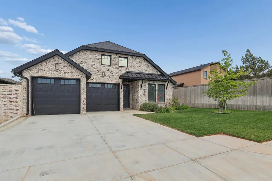 4506 S Rocking Chair Lane, Amarillo, TX 79124-0003 - #2