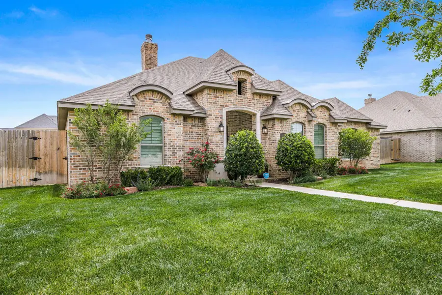 8401 Pineridge Drive, Amarillo, TX 79119-5017 - #2