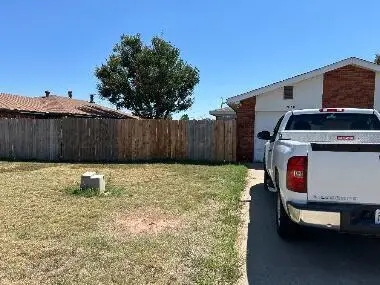 201 W Valencia Drive, Amarillo, TX 79118-1109