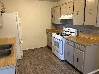 201 W Valencia Drive, Amarillo, TX 79118-1109 - #3