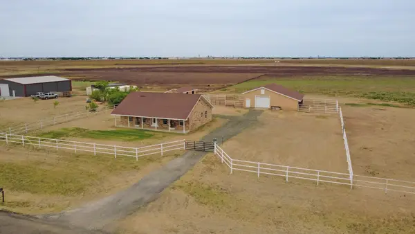 474 W Plantation Road, Amarillo, TX 79118-9459