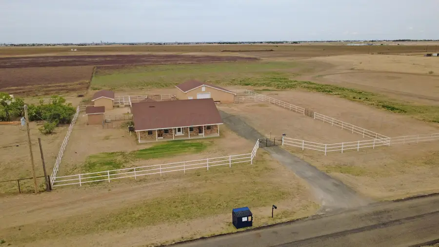 474 W Plantation Road, Amarillo, TX 79118-9459 - #3