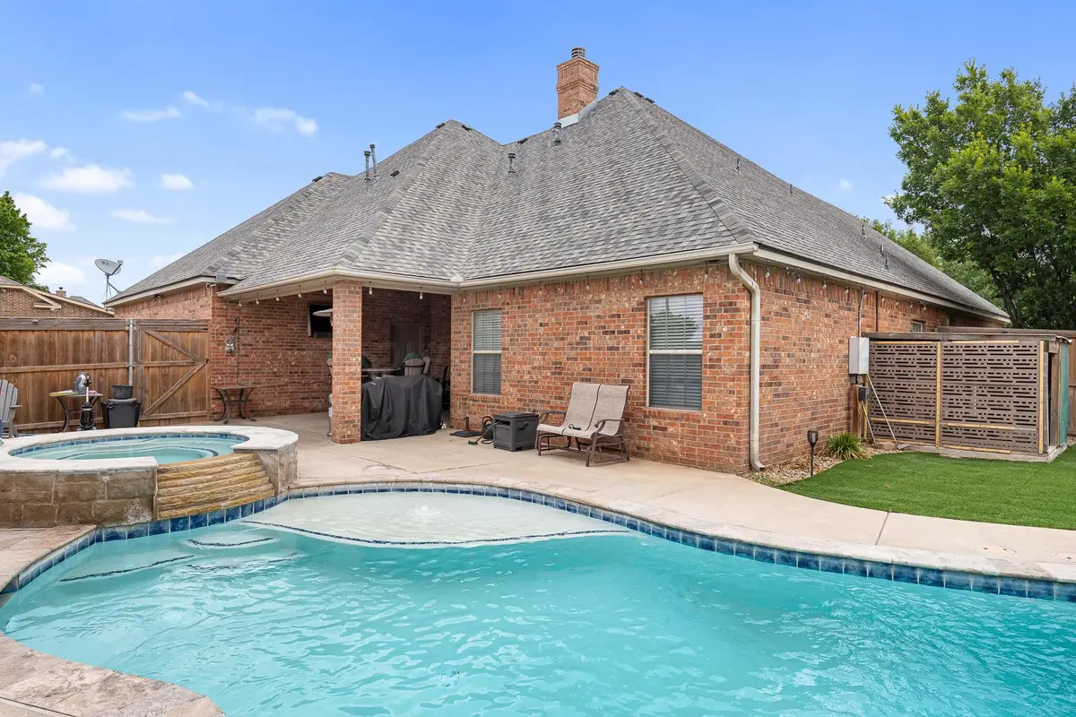5008 Wesley Road, Amarillo, TX 79119 - #1