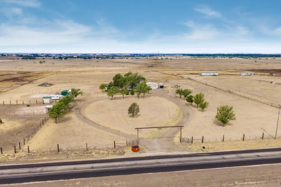 24900 Hix Drive, Canyon, TX 79015-4960 - #3