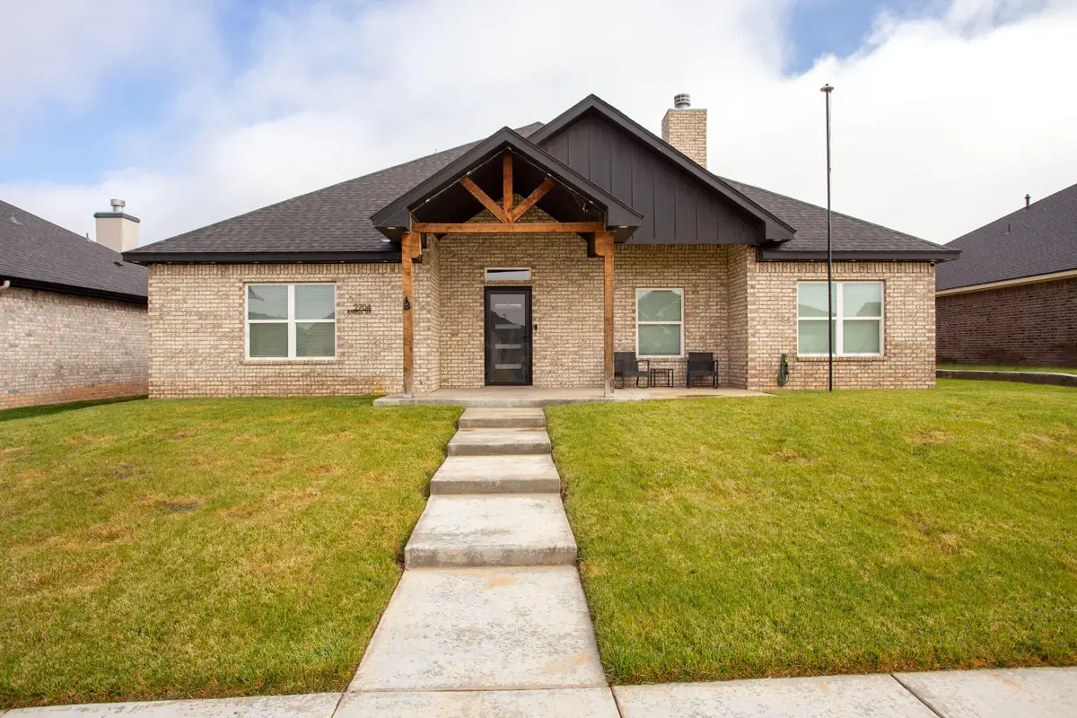 2704 Knoll Drive, Amarillo, TX 79118 - #1