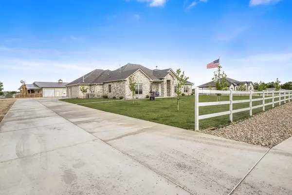 26150 Newton Road, Canyon, TX 79015-4962