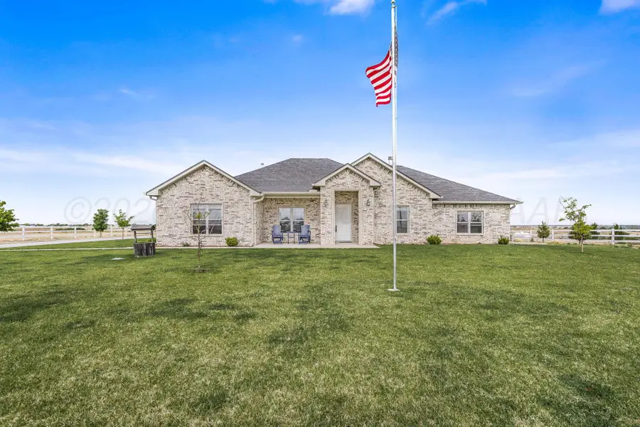 26150 Newton Road, Canyon, TX 79015-4962 - #2