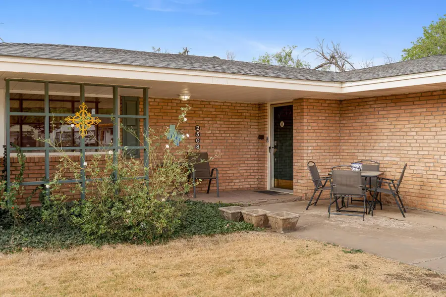 2508 5th Avenue, Canyon, TX 79015-4104 - #2