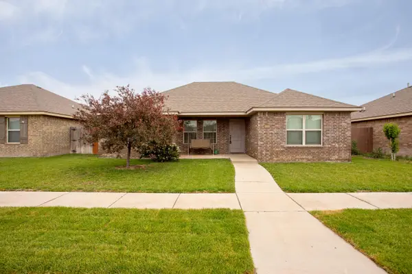 2800 Simkins Lane, Amarillo, TX 79118