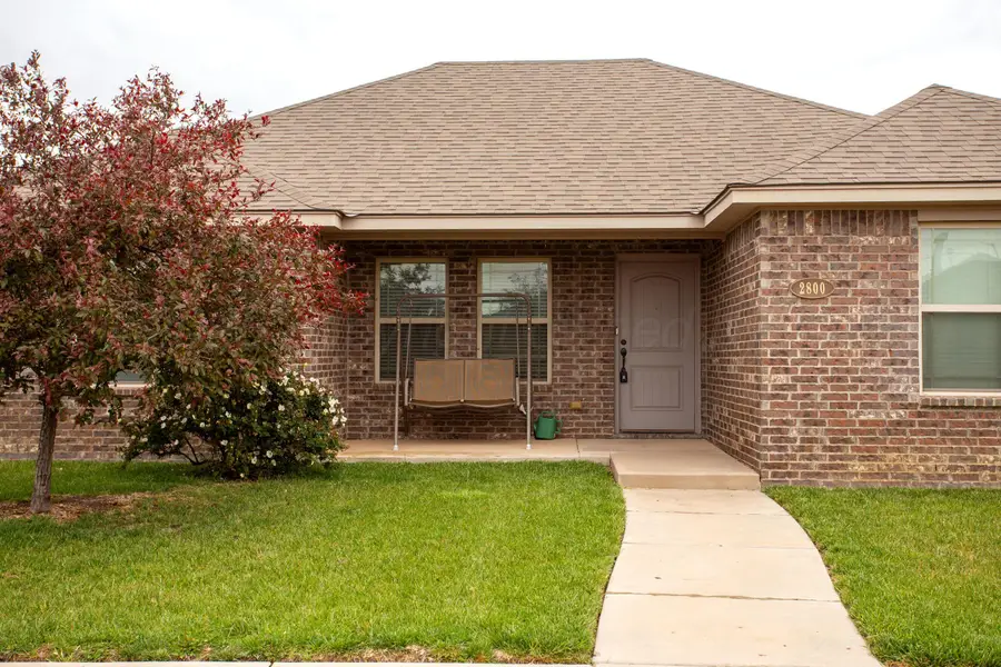 2800 Simkins Lane, Amarillo, TX 79118 - #2